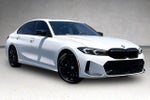 2025 BMW 330i 330i