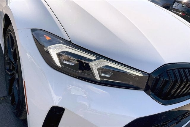 2025 BMW 330i 330i