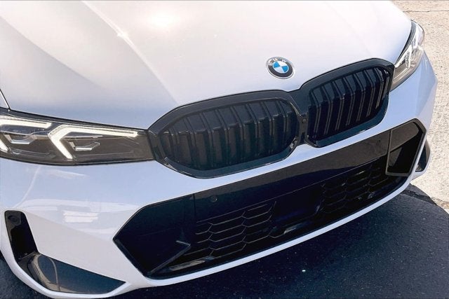 2025 BMW 330i 330i