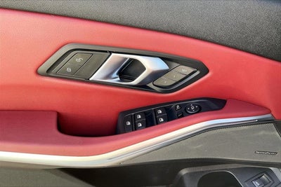 2025 BMW 330i 330i