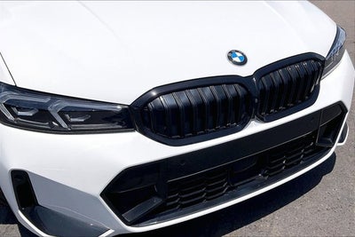2025 BMW 330i 330i