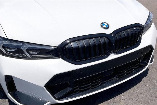 2025 BMW 330i 330i