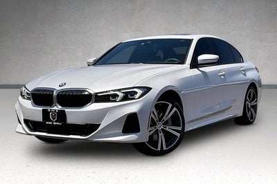2023 BMW 330i 330i