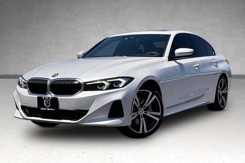2023 BMW 330i 330i