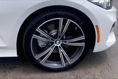2023 BMW 330i 330i