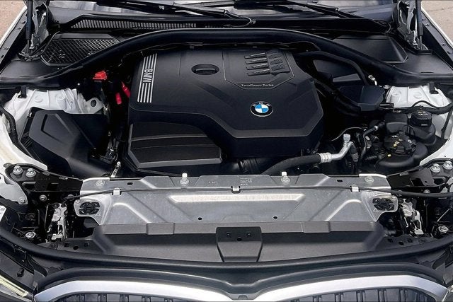 2023 BMW 330i 330i