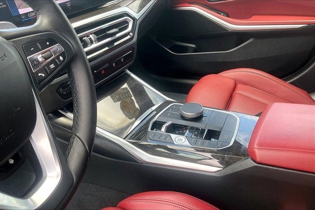 2023 BMW 330i 330i