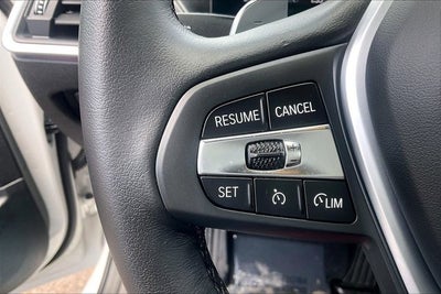 2023 BMW 330i 330i