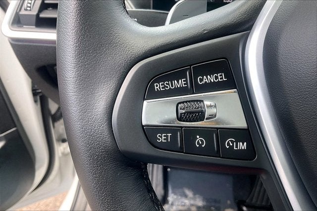 2023 BMW 330i 330i
