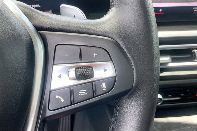 2023 BMW 330i 330i