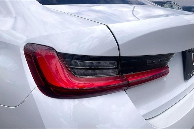 2023 BMW 330i 330i