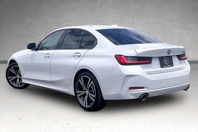 2023 BMW 330i 330i
