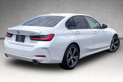 2023 BMW 330i 330i
