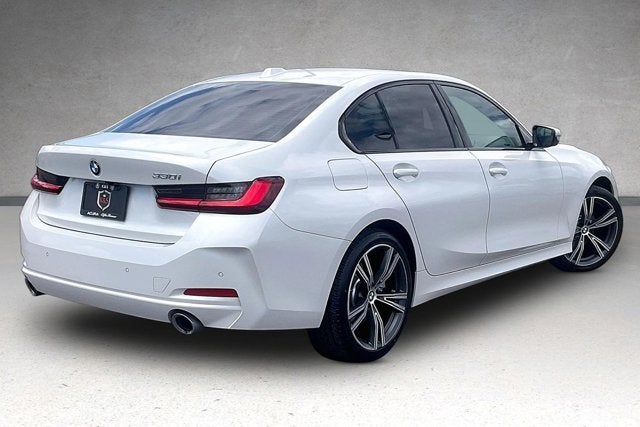 2023 BMW 330i 330i
