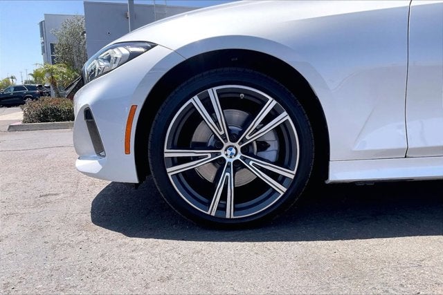 2023 BMW 330i 330i