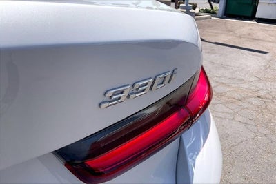2023 BMW 330i 330i