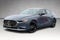 2025 Mazda Mazda3 Sedan 2.5 S Carbon Edition