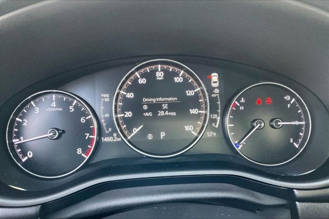 2023 Mazda Mazda3 Sedan 2.5 S Carbon Edition