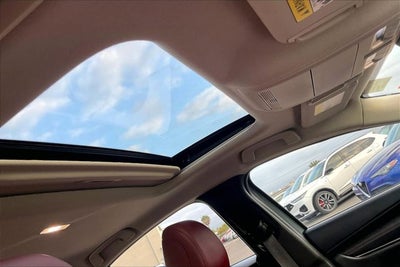 2023 Mazda Mazda3 Sedan 2.5 S Carbon Edition