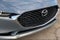 2023 Mazda Mazda3 Sedan 2.5 S Carbon Edition