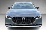 2023 Mazda Mazda3 Sedan 2.5 S Carbon Edition