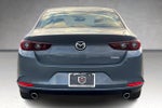 2023 Mazda Mazda3 Sedan 2.5 S Carbon Edition