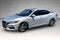 2021 Nissan Sentra SV Xtronic CVT