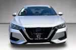 2021 Nissan Sentra SV Xtronic CVT