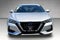 2021 Nissan Sentra SV Xtronic CVT