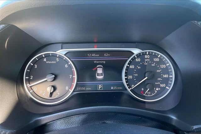 2023 Nissan Sentra SV Xtronic CVT