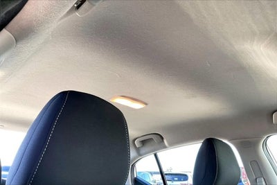 2022 Nissan Sentra SV Xtronic CVT