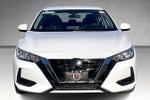 2022 Nissan Sentra SV Xtronic CVT