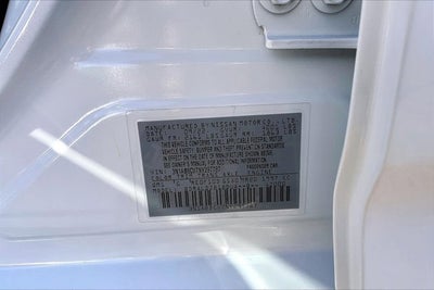 2022 Nissan Sentra SV Xtronic CVT