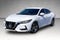 2022 Nissan Sentra SV Xtronic CVT
