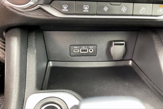 2022 Nissan Sentra SV Xtronic CVT