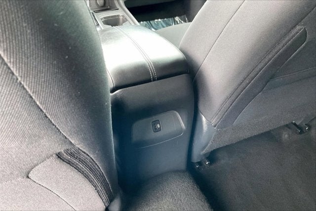 2022 Nissan Sentra SV Xtronic CVT