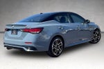 2024 Nissan Sentra SR Xtronic CVT