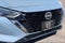 2024 Nissan Sentra SR Xtronic CVT