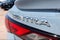 2024 Nissan Sentra SR Xtronic CVT