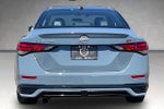 2024 Nissan Sentra SR Xtronic CVT