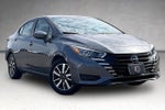 2024 Nissan Versa 1.6 SV