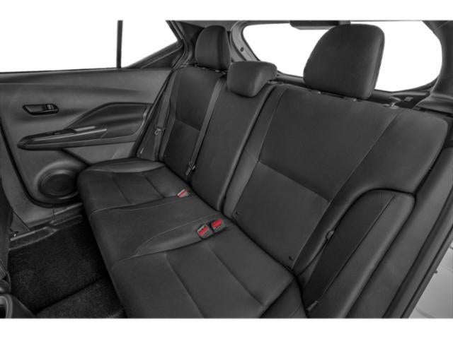 2023 Nissan Kicks S Xtronic CVT