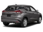 2023 Nissan Kicks S Xtronic CVT