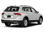 2018 Volkswagen Tiguan 2.0T S