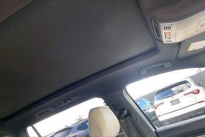 2021 Volkswagen Tiguan 2.0T SE R-Line Black