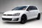 2017 Volkswagen Golf GTI Sport 4-Door