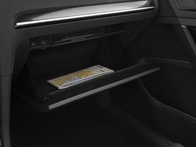 2017 Volkswagen Golf GTI Sport 4-Door