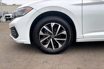 2024 Volkswagen Jetta 1.5T S