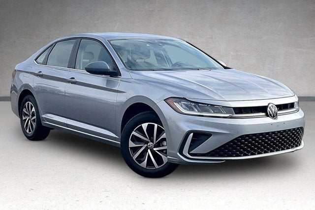 2025 Volkswagen Jetta 1.5T S