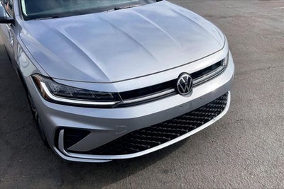 2025 Volkswagen Jetta 1.5T S